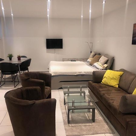 City Apartment In Kreuzberg برلين المظهر الخارجي الصورة
