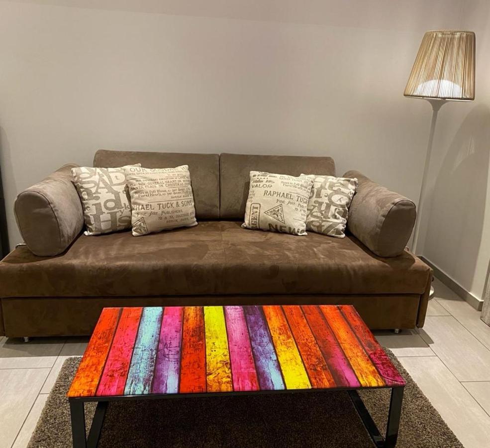 City Apartment In Kreuzberg برلين المظهر الخارجي الصورة
