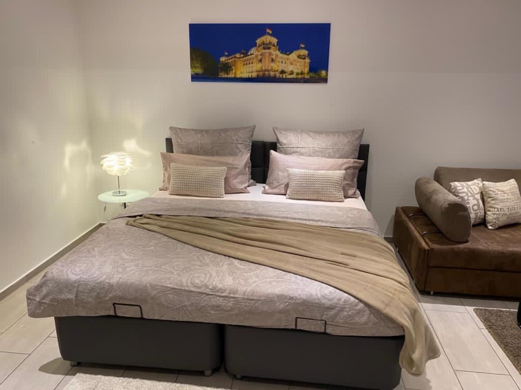 City Apartment In Kreuzberg برلين المظهر الخارجي الصورة