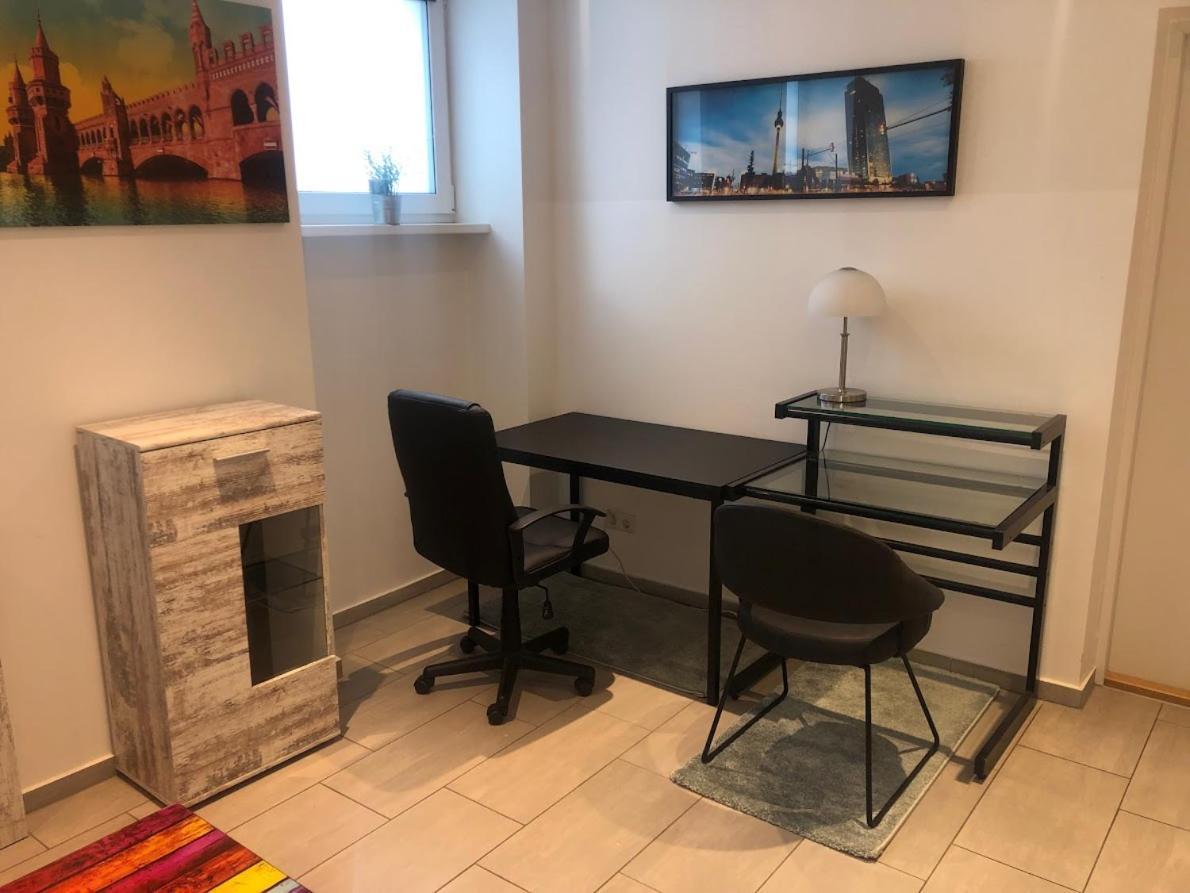 City Apartment In Kreuzberg برلين المظهر الخارجي الصورة