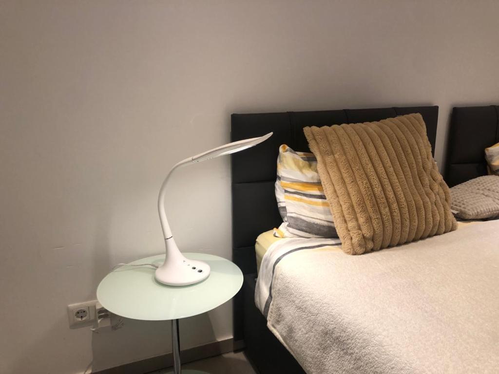 City Apartment In Kreuzberg برلين المظهر الخارجي الصورة