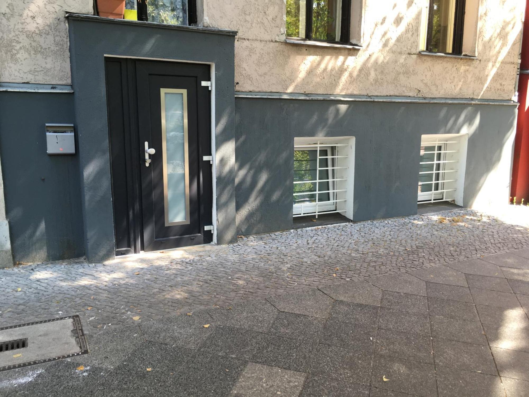 City Apartment In Kreuzberg برلين المظهر الخارجي الصورة