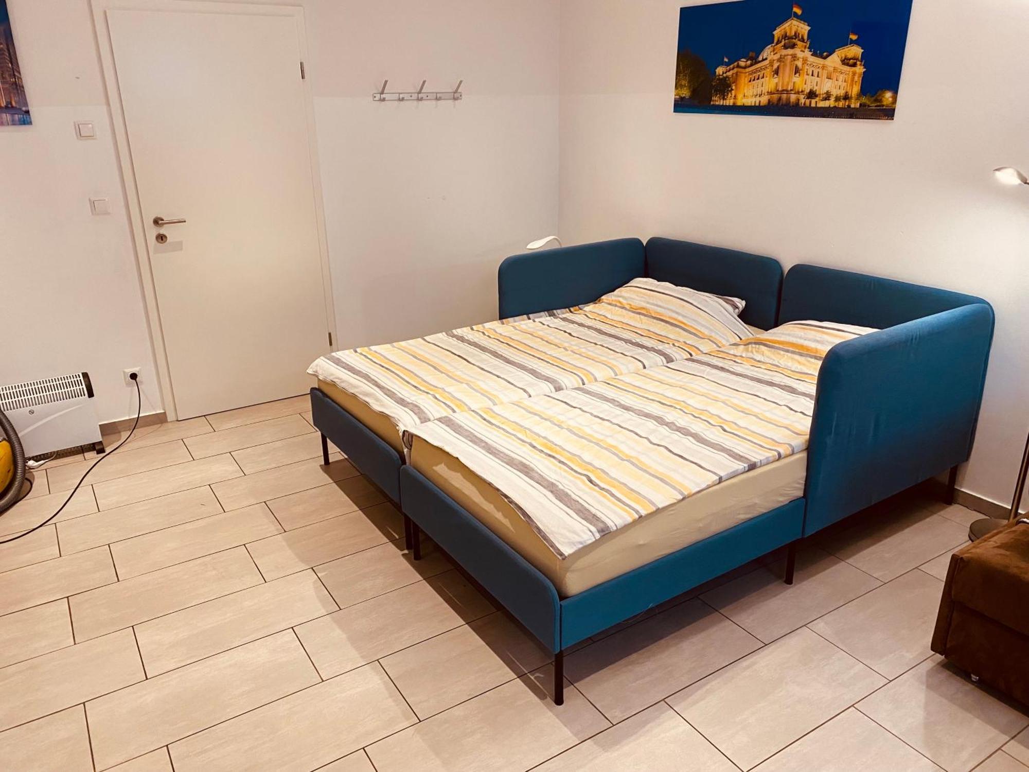 City Apartment In Kreuzberg برلين المظهر الخارجي الصورة