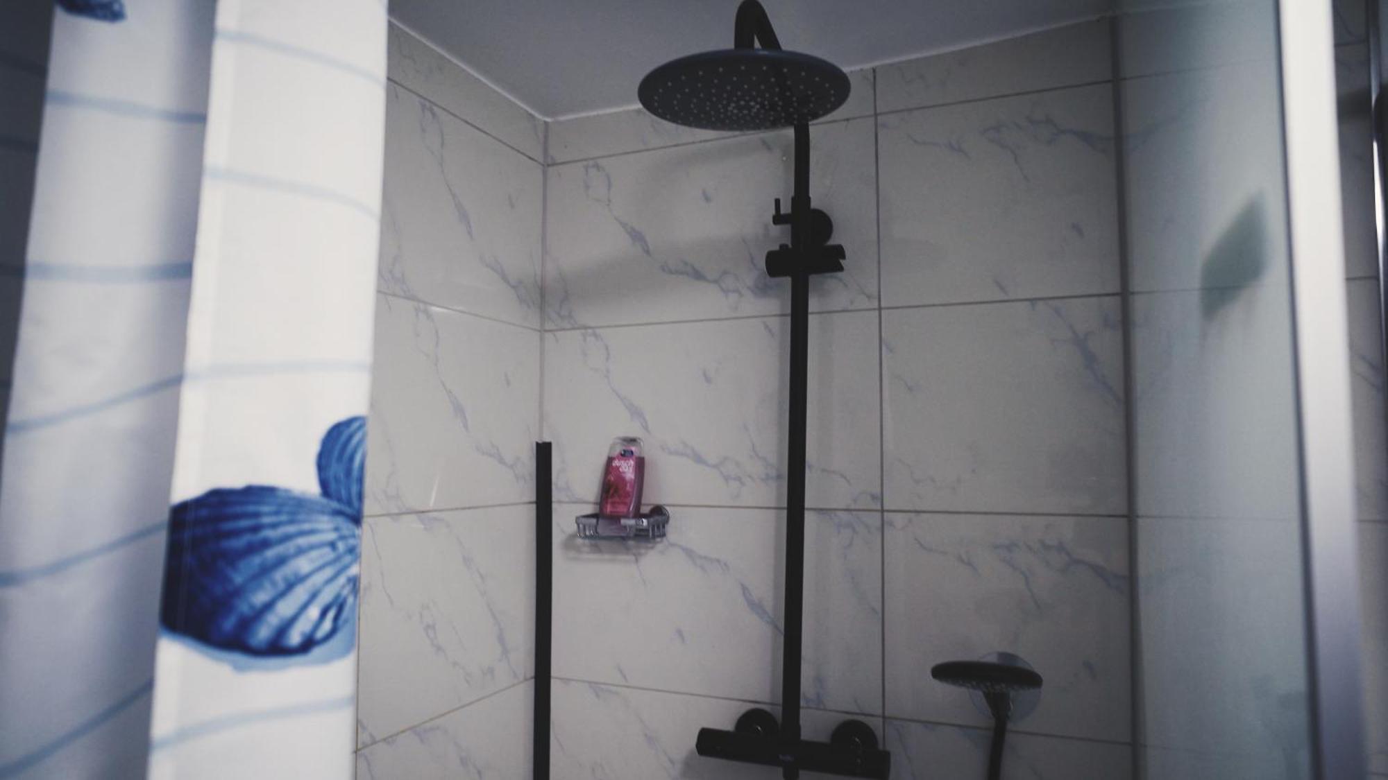 City Apartment In Kreuzberg برلين المظهر الخارجي الصورة