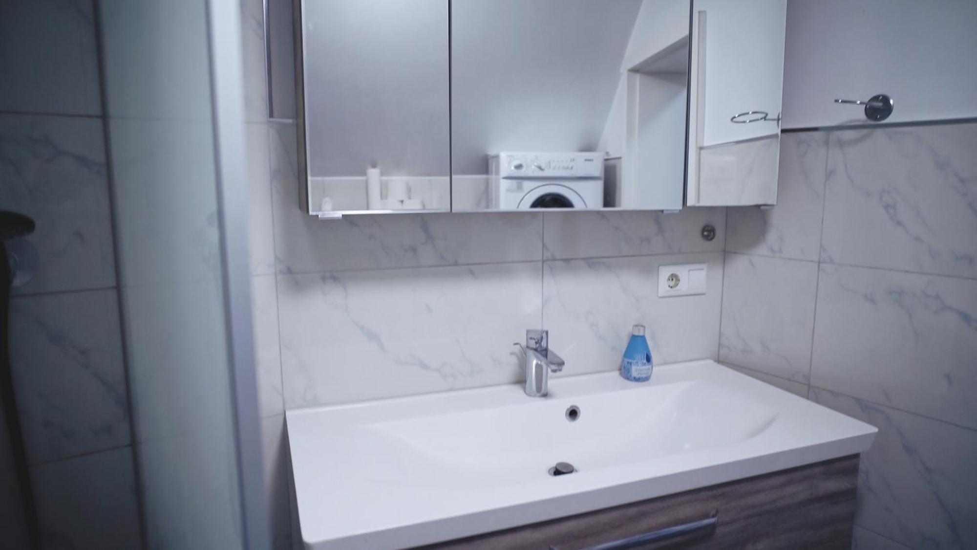 City Apartment In Kreuzberg برلين المظهر الخارجي الصورة