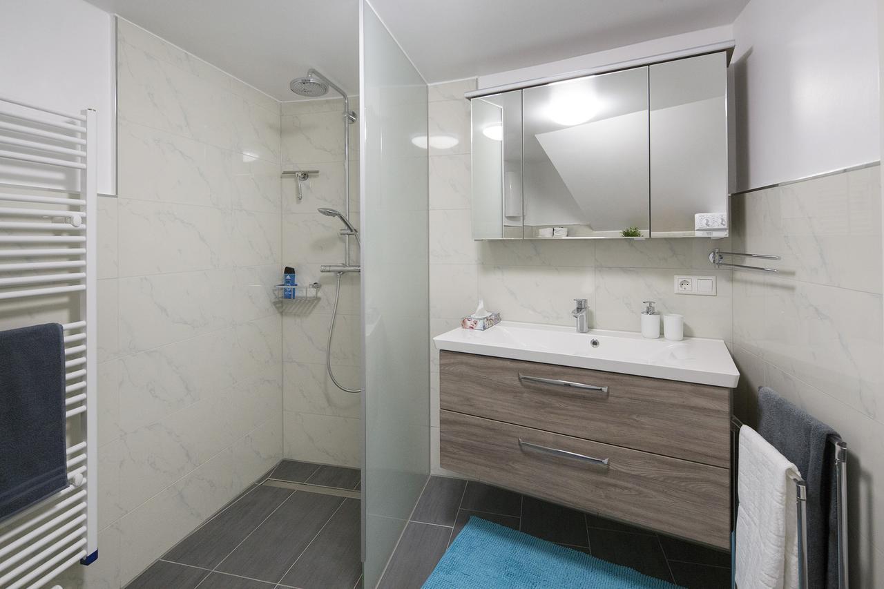City Apartment In Kreuzberg برلين المظهر الخارجي الصورة