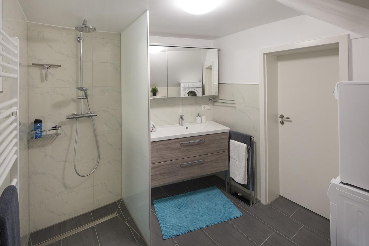 City Apartment In Kreuzberg برلين المظهر الخارجي الصورة