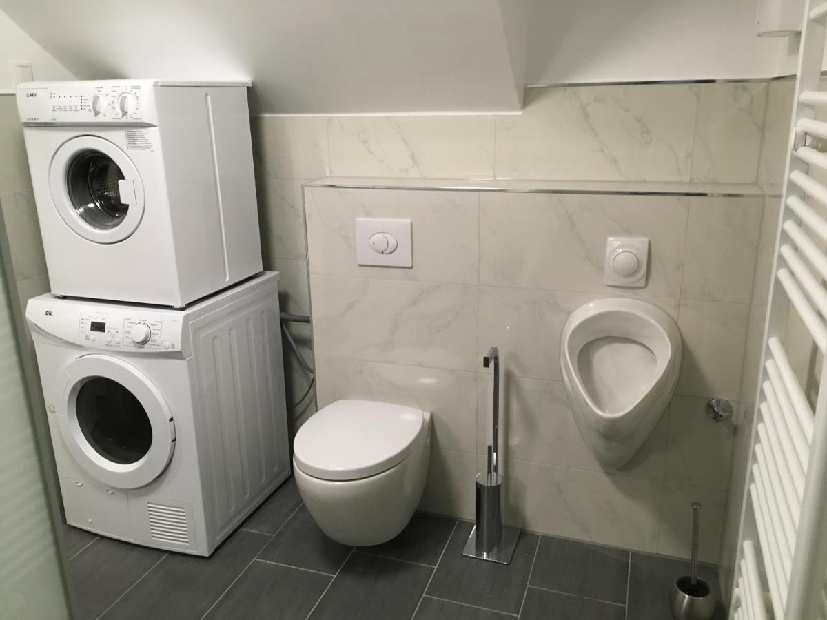 City Apartment In Kreuzberg برلين المظهر الخارجي الصورة