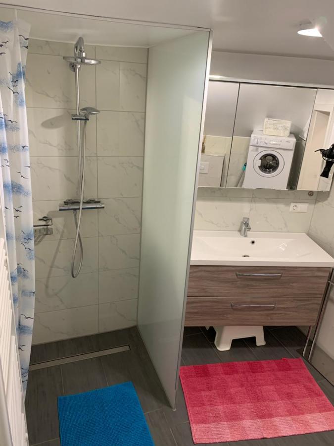 City Apartment In Kreuzberg برلين المظهر الخارجي الصورة